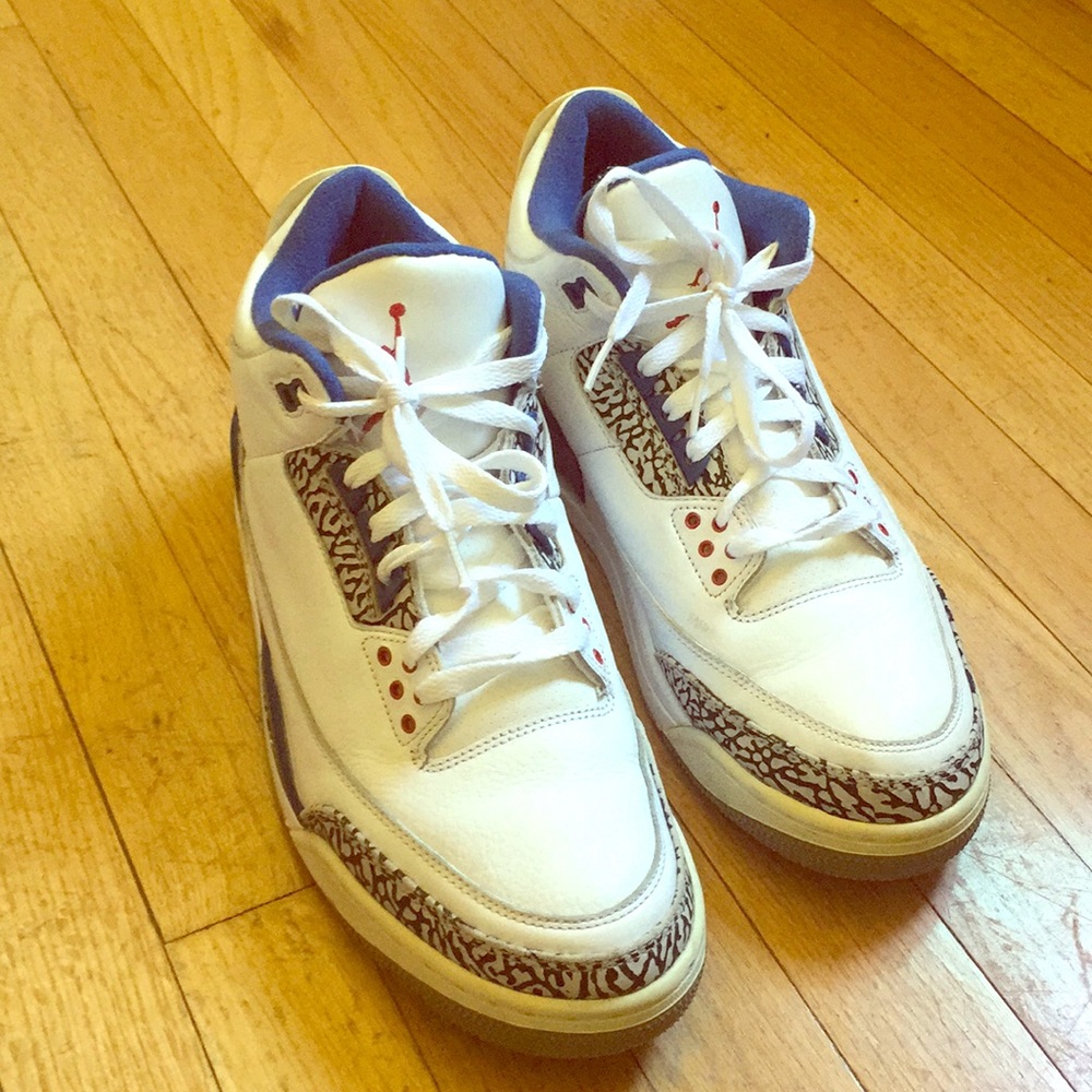 Jordan 3